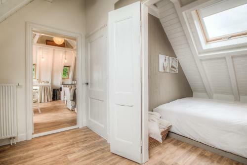 B&B De Koesfabriek