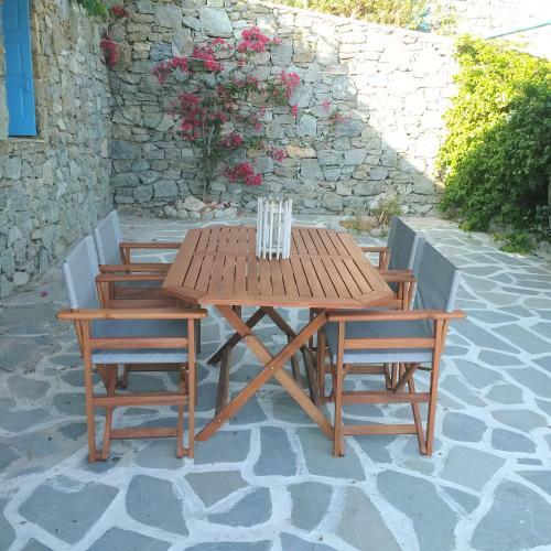 Apartamento Chaniotis Studios