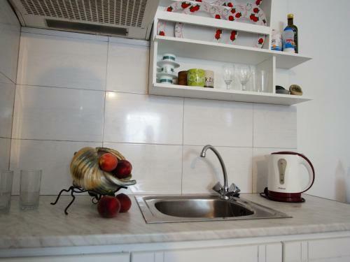 Apartamento Chaniotis Studios
