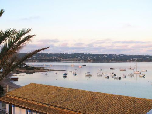 Apartamento Viviendas Turisticas S'estanyol