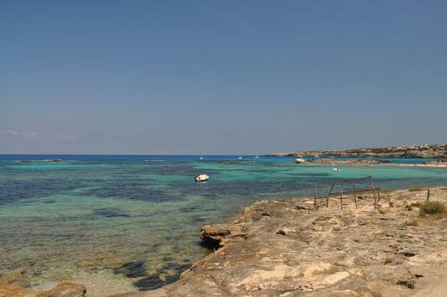 Apartamento Viviendas Turisticas S'estanyol