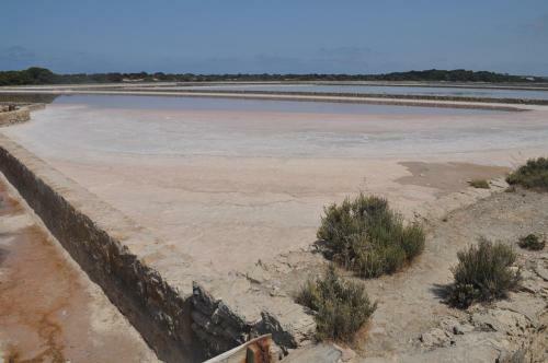 Apartamento Viviendas Turisticas S'estanyol