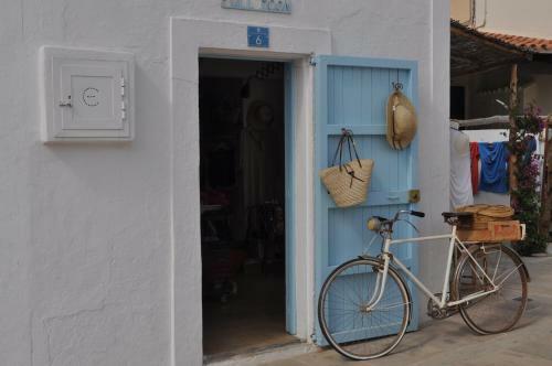 Apartamento Viviendas Turisticas S'estanyol