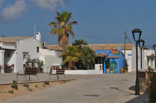Apartamento Viviendas Turisticas S'estanyol