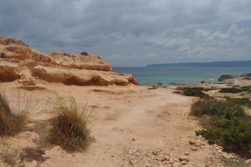 Apartamento Viviendas Turisticas S'estanyol