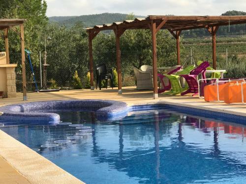 Agroturismo Cortijo De Los Castellanos