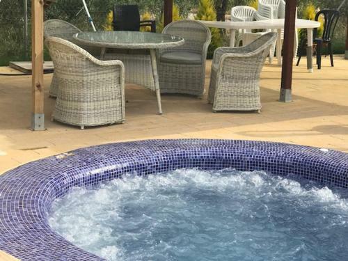 Agroturismo Cortijo De Los Castellanos