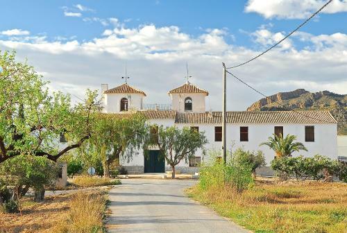 Agroturismo Cortijo De Los Castellanos
