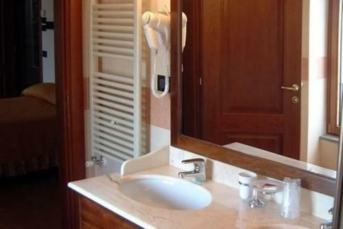 Hotel La Palazzina