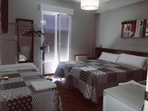 Hostal Pension Belchite