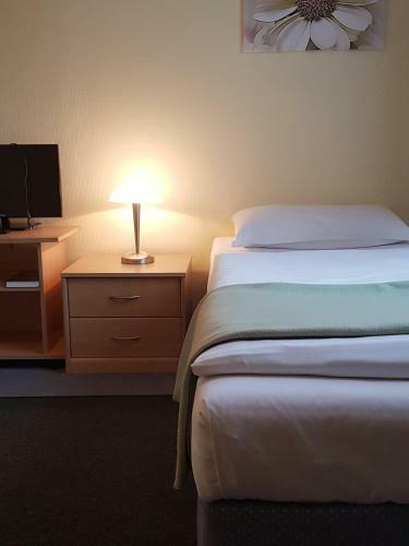 Hotel Oggersheimer Hof