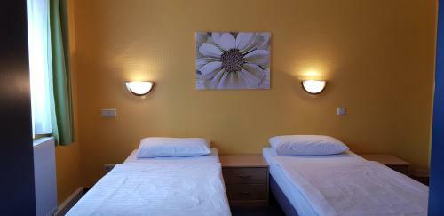 Hotel Oggersheimer Hof