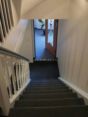 Hotel Oggersheimer Hof