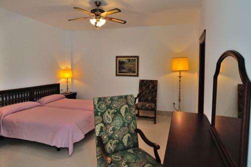 Holiday Home Real Suites 31