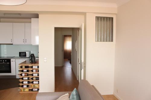 Hostal Apartamento Rua 4