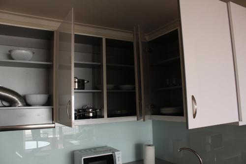 Hostal Apartamento Rua 4