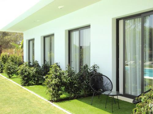 Blizz Boutique Hotel