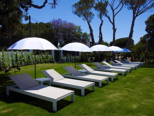 Blizz Boutique Hotel