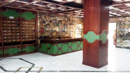 Apartamento Luxury Studio