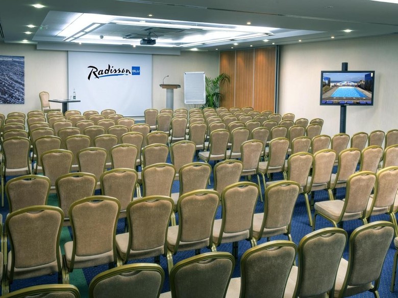 Radisson Blu Hotel Biarritz
