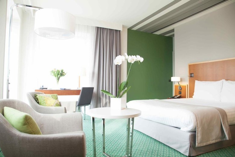 Radisson Blu Hotel Biarritz