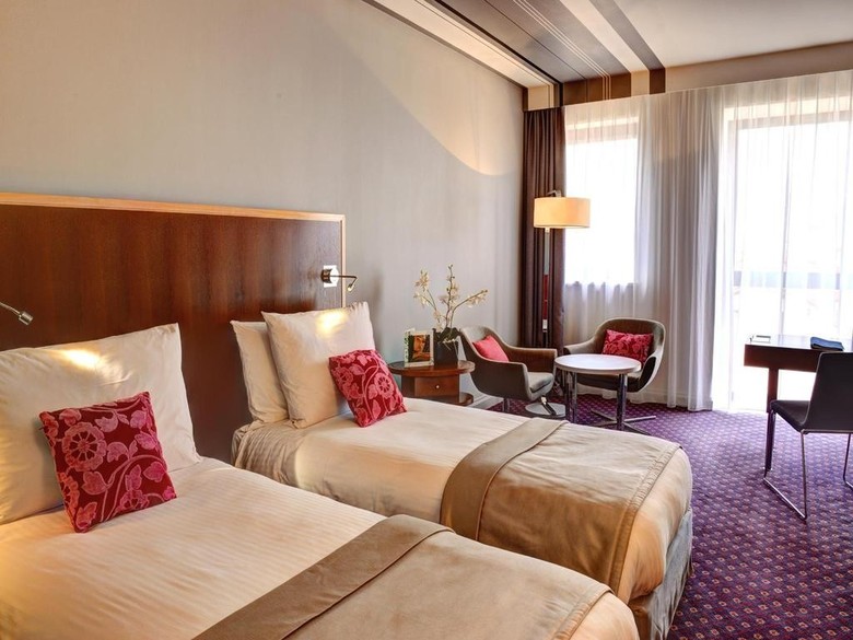 Radisson Blu Hotel Biarritz