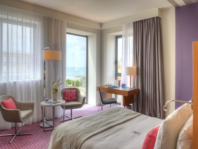 Radisson Blu Hotel Biarritz