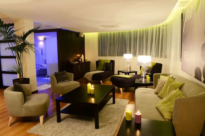 Radisson Blu Hotel Biarritz