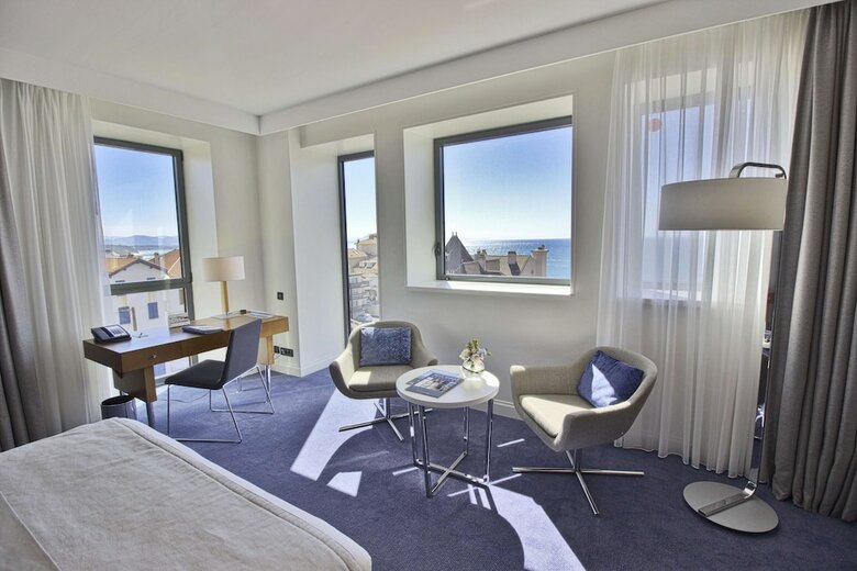 Radisson Blu Hotel Biarritz