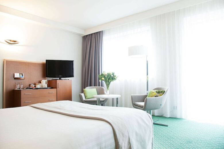Radisson Blu Hotel Biarritz