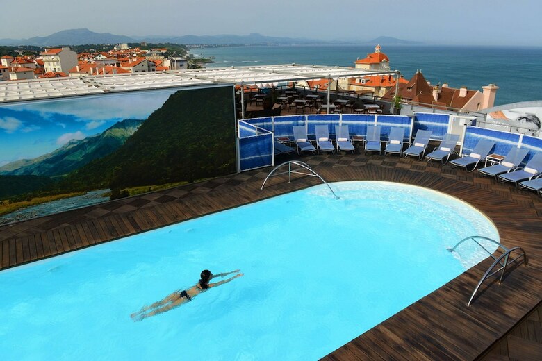 Radisson Blu Hotel Biarritz