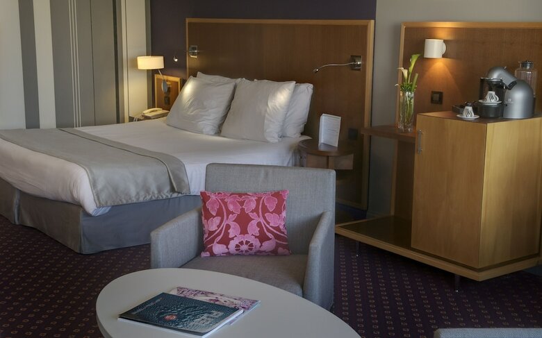Radisson Blu Hotel Biarritz