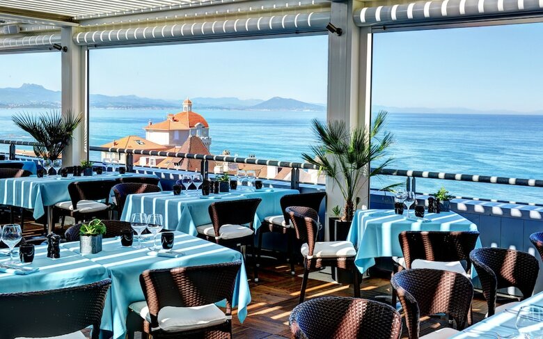 Radisson Blu Hotel Biarritz