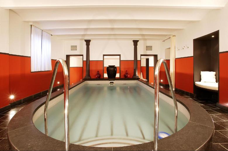 Hotel Sheraton Amsterdam Airport