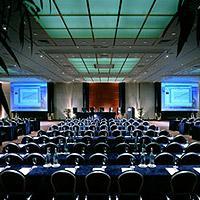 Hotel Sheraton Amsterdam Airport