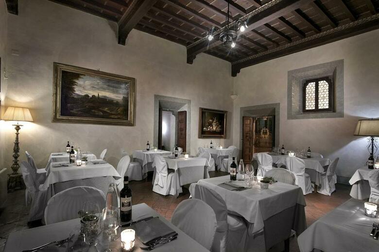 Hotel Villa Casagrande