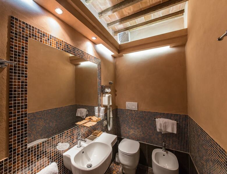 Hotel Villa Casagrande