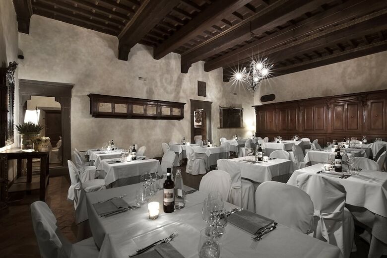Hotel Villa Casagrande