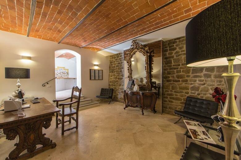 Hotel Villa Casagrande