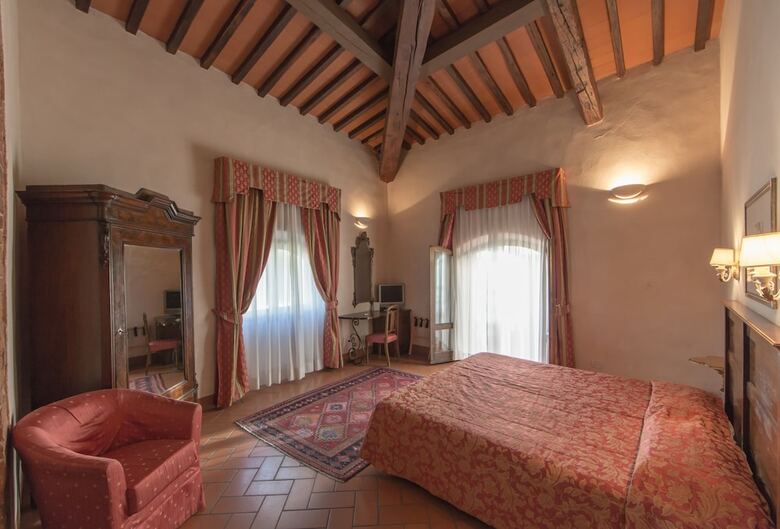 Hotel Villa Casagrande