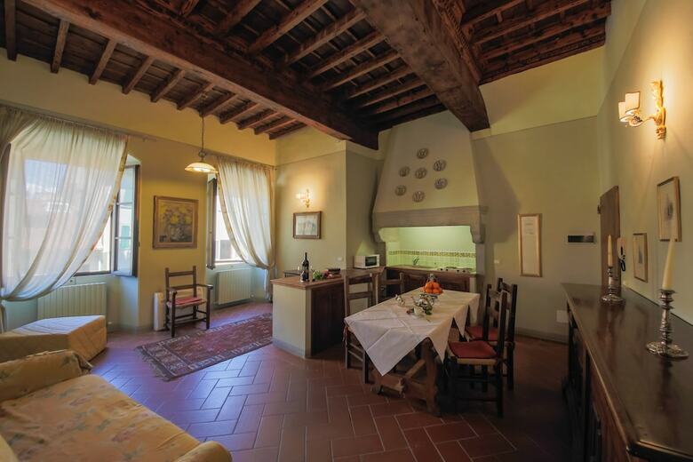 Hotel Villa Casagrande