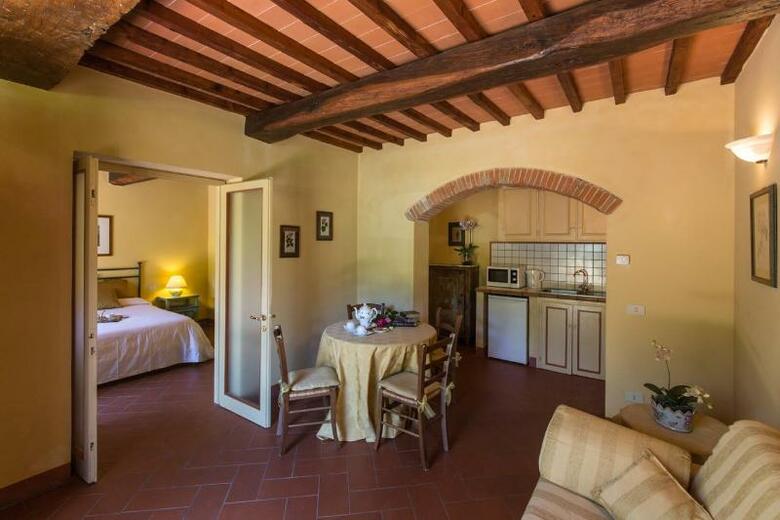 Hotel Villa Casagrande
