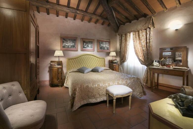 Hotel Villa Casagrande
