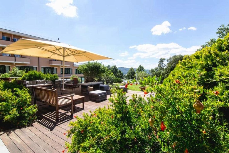 Hotel Demidoff Country Resort