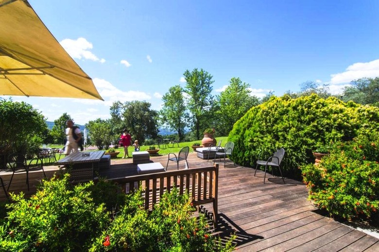 Hotel Demidoff Country Resort