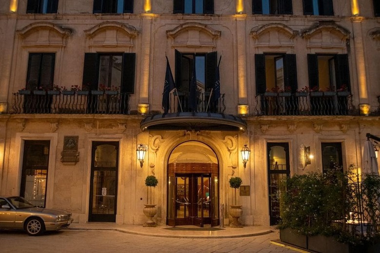 Hotel Patria Palace Lecce - Mgallery Collection