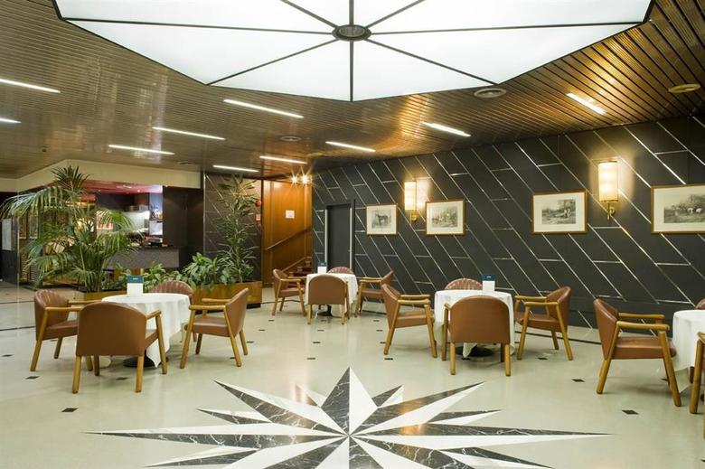 UNA Hotel Lodi