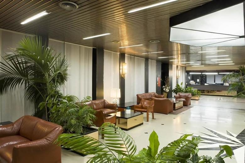UNA Hotel Lodi