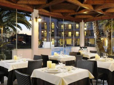 Hotel Golden Tulip Rome Airport