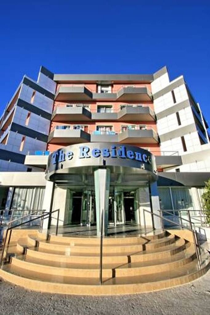 Hotel The Residence Adults Only